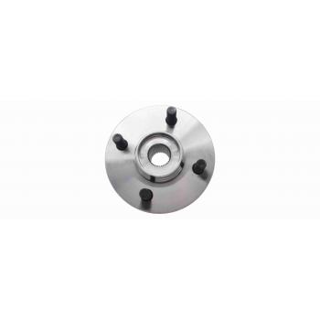 GSP 109514 Wheel Bearing and Hub Assembly Repair Kit product image 7 of 8