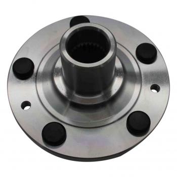 2011 Ford Fusion Wheel Hub Repair Kit Front GSP 110003 image 3 of 4
