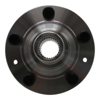 2011 Ford Fusion Wheel Hub Repair Kit Front GSP 110003 image 4 of 4