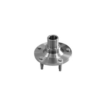 2002 Ford Escape Wheel Hub Rear GSP 110007 image 2 of 3