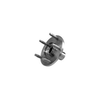 2002 Ford Escape Wheel Hub Rear GSP 110007 image 3 of 3