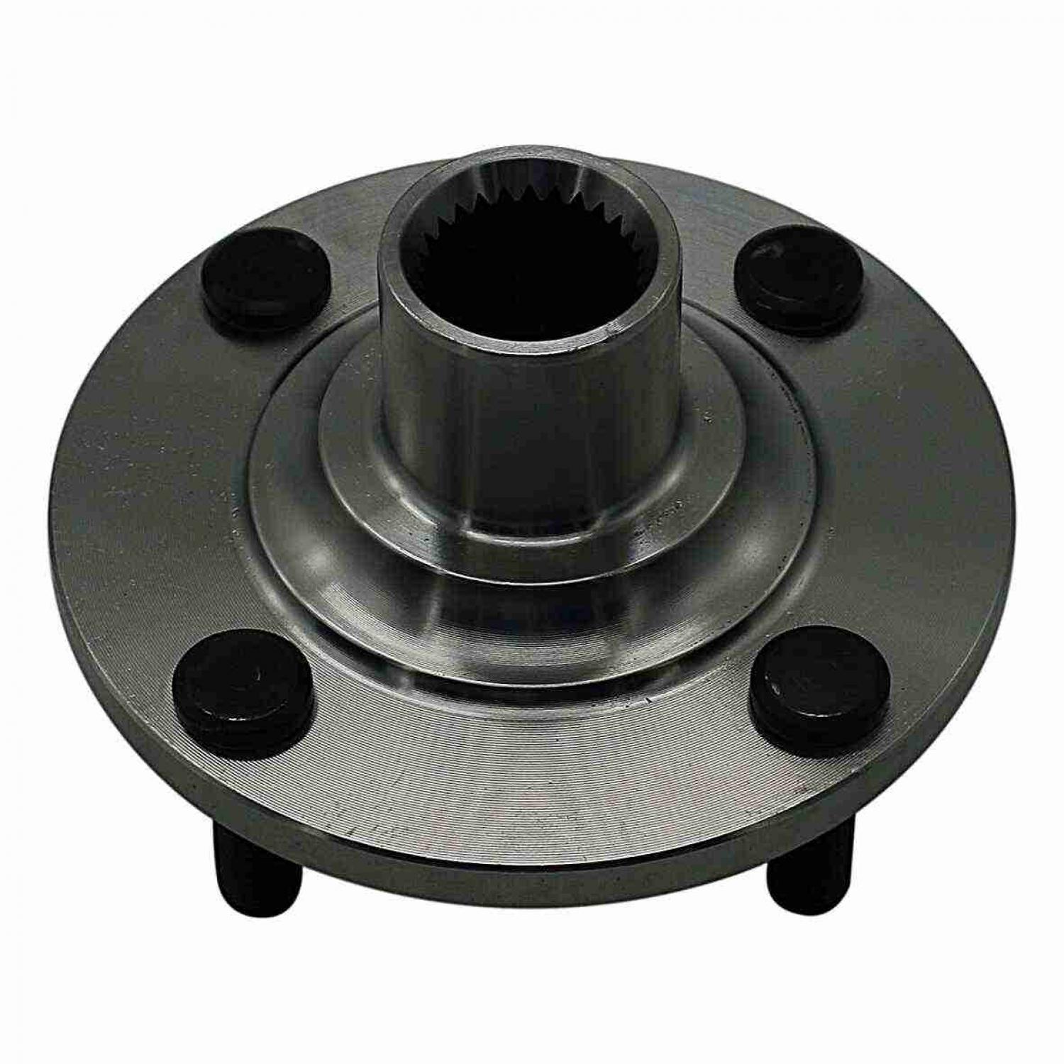 GSP 110012 - Wheel Hub Repair Kit GSP 110012 Wheel Bearing and Hub Assembly Repair Kit product image 1 of 8