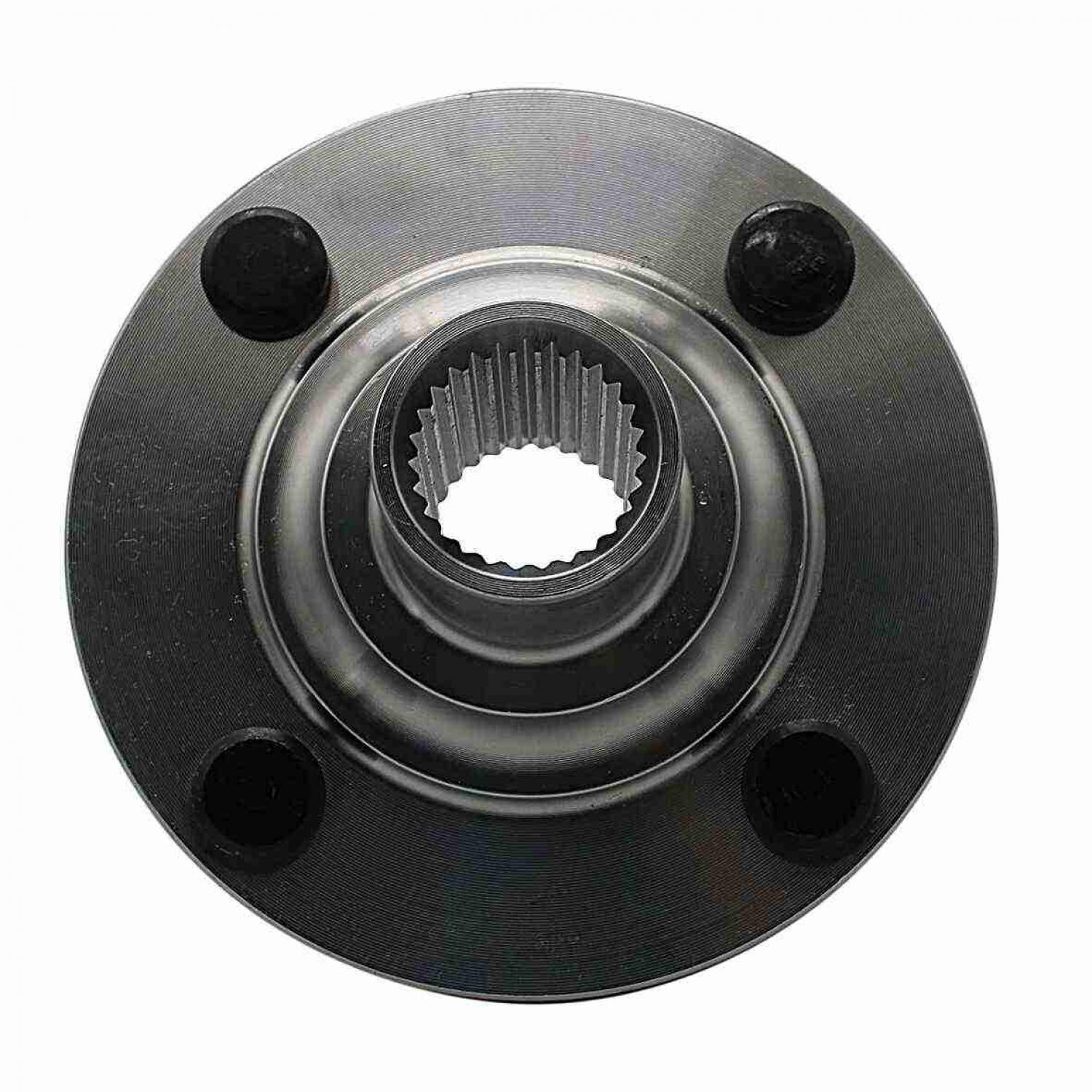 GSP 110012 - Wheel Hub Repair Kit GSP 110012 Wheel Bearing and Hub Assembly Repair Kit product image 3 of 8