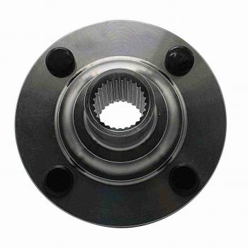 1999 Ford Contour Wheel Bearing and Hub Assembly Repair Kit Front GSP 110012 image 3 of 4