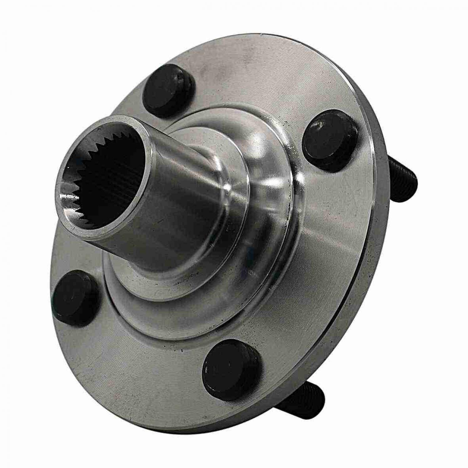 GSP 110012 - Wheel Hub Repair Kit GSP 110012 Wheel Bearing and Hub Assembly Repair Kit product image 4 of 8