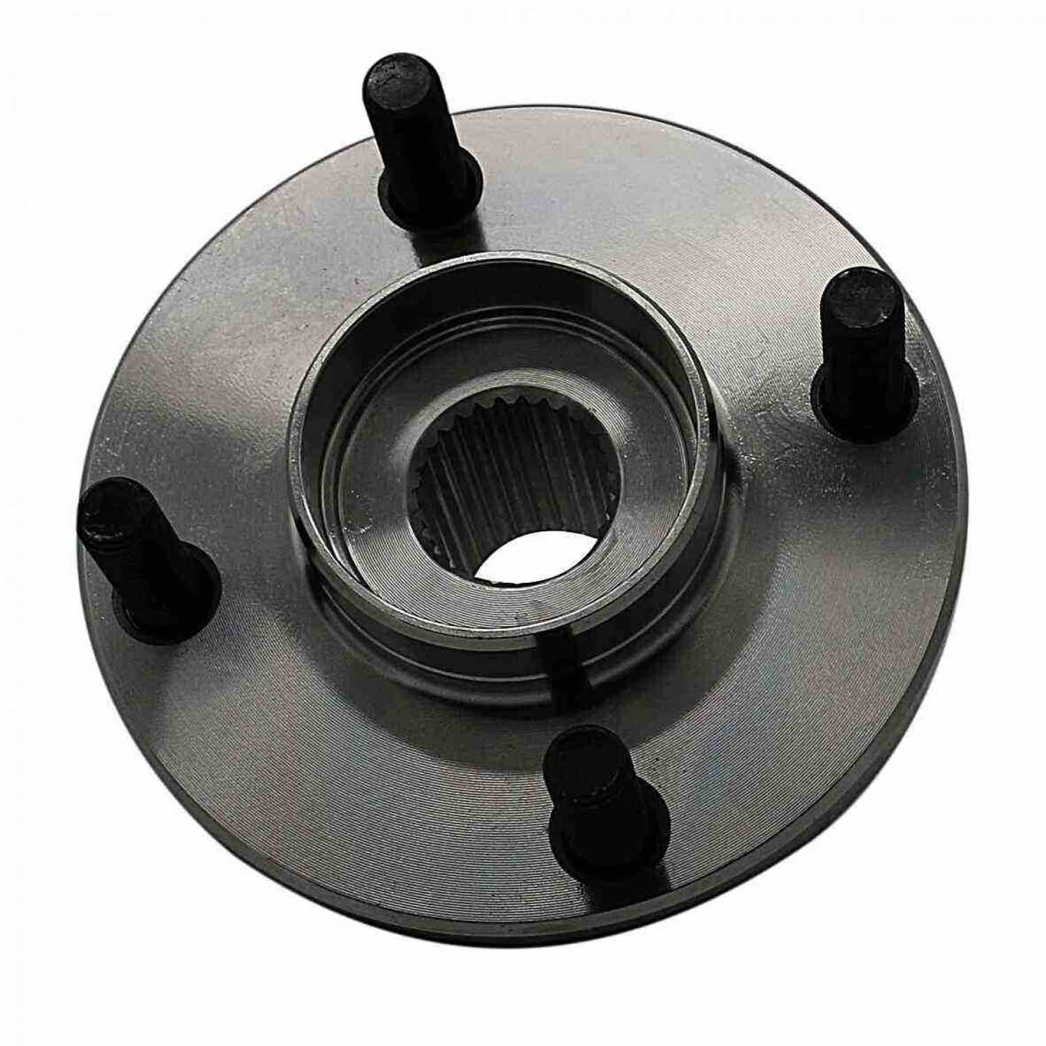GSP 110012 - Wheel Hub Repair Kit GSP 110012 Wheel Bearing and Hub Assembly Repair Kit product image 5 of 8