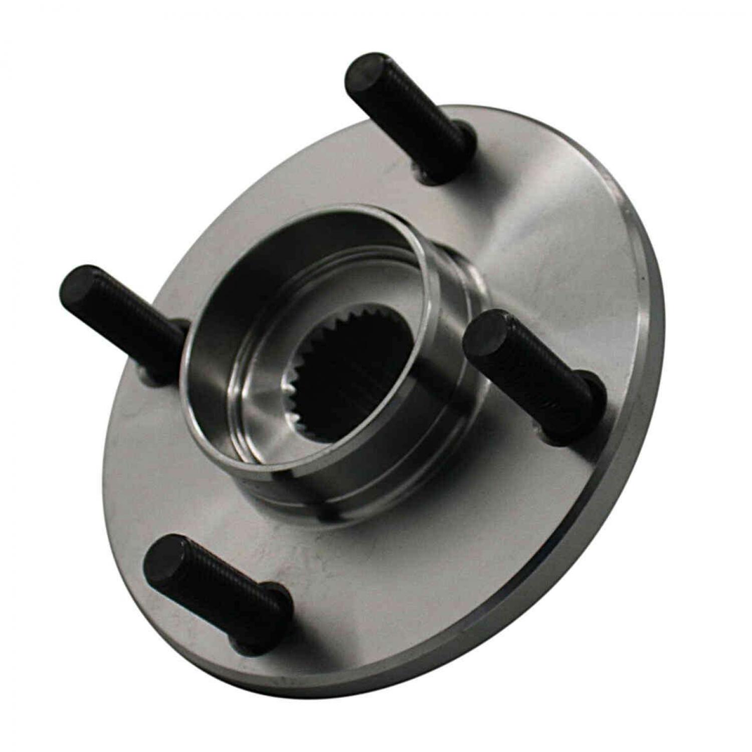 GSP 110012 - Wheel Hub Repair Kit GSP 110012 Wheel Bearing and Hub Assembly Repair Kit product image 6 of 8
