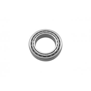 2009 Dodge Ram 2500 Wheel Bearing Rear Outer GSP 110015B image 2 of 4