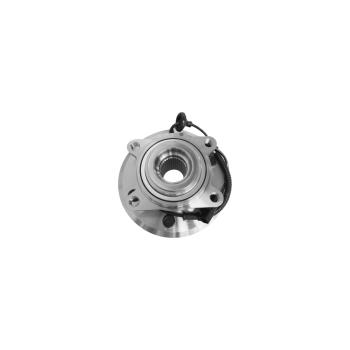 2013 Ford Expedition Wheel Bearing and Hub Assembly Rear GSP 110016 image 3 of 4
