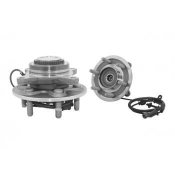 2021 Ford Expedition Wheel Bearing and Hub Assembly