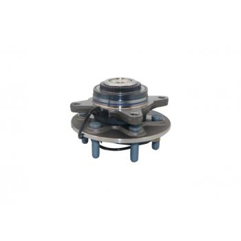 2020 Ford F-150 Wheel Bearing and Hub Assembly Front GSP 110021 image 2 of 4