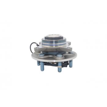 2020 Ford F-150 Wheel Bearing and Hub Assembly Front GSP 110021 image 3 of 4