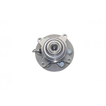 2020 Ford F-150 Wheel Bearing and Hub Assembly Front GSP 110021 image 4 of 4