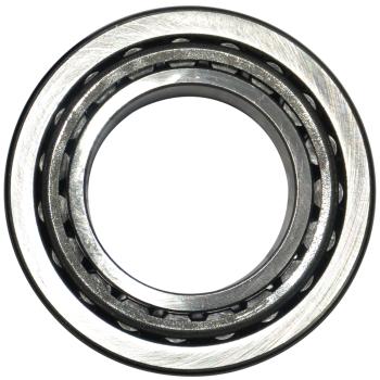 1998 Jaguar XK8 Wheel Bearing Rear Inner GSP 110021B image 2 of 3