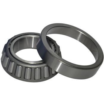 1998 Jaguar XK8 Wheel Bearing Rear Inner GSP 110021B image 3 of 3