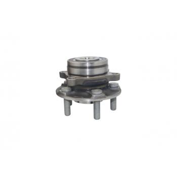 2021 Ford Police Interceptor Utility Wheel Bearing and Hub Assembly Front GSP 110022 image 2 of 4