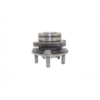 2021 Ford Police Interceptor Utility Wheel Bearing and Hub Assembly Front GSP 110022 image 3 of 4