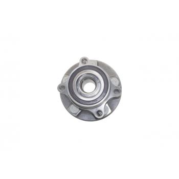 2021 Ford Police Interceptor Utility Wheel Bearing and Hub Assembly Front GSP 110022 image 4 of 4