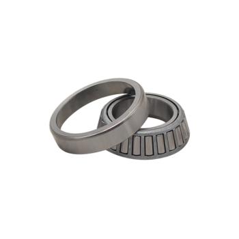 1971 Mercury Comet Wheel Bearing Front Inner GSP 110024B image 3 of 3
