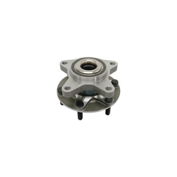 2021 Ford Ranger Wheel Bearing and Hub Assembly Front GSP 110025 image 1 of 4