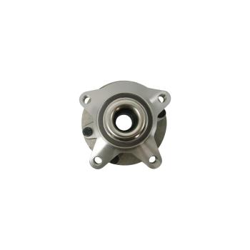 2021 Ford Ranger Wheel Bearing and Hub Assembly Front GSP 110025 image 2 of 4