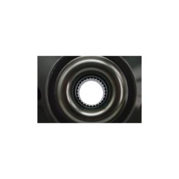 2021 Ford Ranger Wheel Bearing and Hub Assembly Front GSP 110025 image 3 of 4