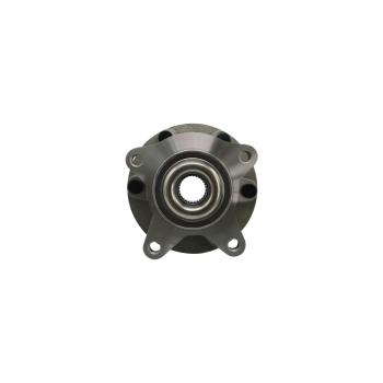 2021 Ford Ranger Wheel Bearing and Hub Assembly Front GSP 110025 image 4 of 4