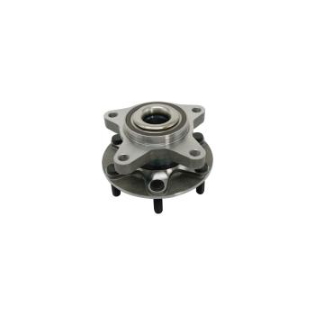 2021 Ford Ranger Wheel Bearing and Hub Assembly Front GSP 110026 image 1 of 4