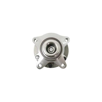 2021 Ford Ranger Wheel Bearing and Hub Assembly Front GSP 110026 image 2 of 4