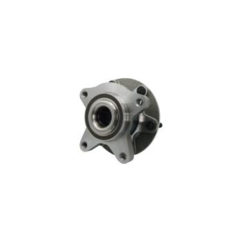 2021 Ford Ranger Wheel Bearing and Hub Assembly Front GSP 110026 image 4 of 4