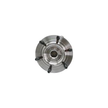 GSP 110026 - Wheel Bearing and Hub Assembly GSP 110026 Wheel Bearing and Hub Assembly product image 5 of 6