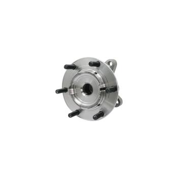 GSP 110026 - Wheel Bearing and Hub Assembly GSP 110026 Wheel Bearing and Hub Assembly product image 6 of 6