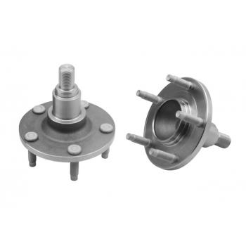 2005 Mercury Mariner Wheel Hub Rear GSP 110027 image 1 of 3