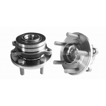 2015 Ford Mustang Wheel Bearing and Hub Assembly Front GSP 110030 image 1 of 4