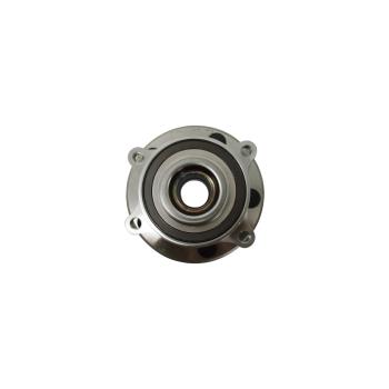 2015 Ford Mustang Wheel Bearing and Hub Assembly Front GSP 110030 image 3 of 4