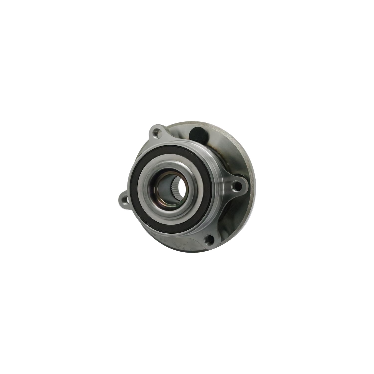 GSP 110030 Wheel Bearing and Hub Assembly product image 6 of 8