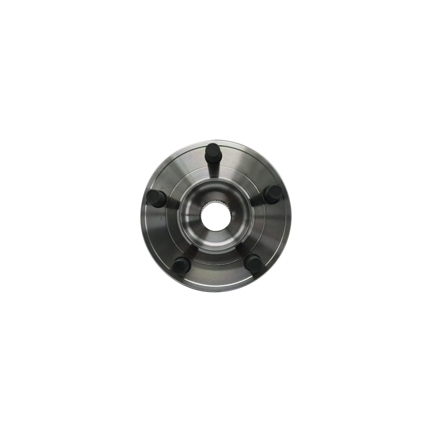 GSP 110030 Wheel Bearing and Hub Assembly product image 7 of 8