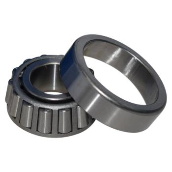 2010 Ford Ranger Wheel Bearing Front Outer GSP 110032B image 3 of 3