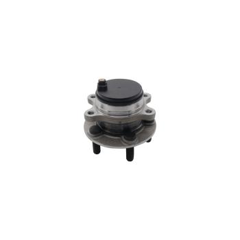 2015 Ford Edge Wheel Bearing and Hub Assembly Rear GSP 110034 image 1 of 4