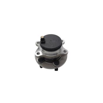 2015 Ford Edge Wheel Bearing and Hub Assembly Rear GSP 110034 image 2 of 4