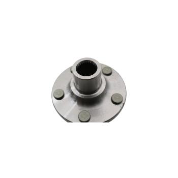 2015 Ford Transit Connect Wheel Hub Front GSP 110036 image 2 of 4