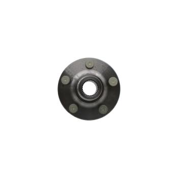 2015 Ford Transit Connect Wheel Hub Front GSP 110036 image 3 of 4