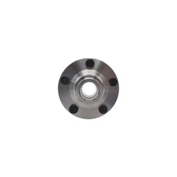 2012 Lincoln MKX Wheel Hub Front GSP 110037 image 3 of 4