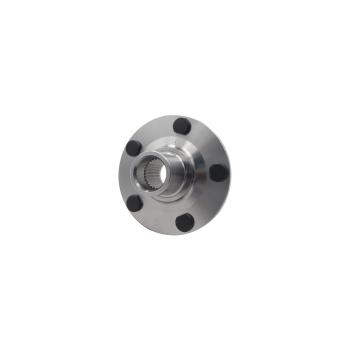 2012 Lincoln MKX Wheel Hub Front GSP 110037 image 4 of 4