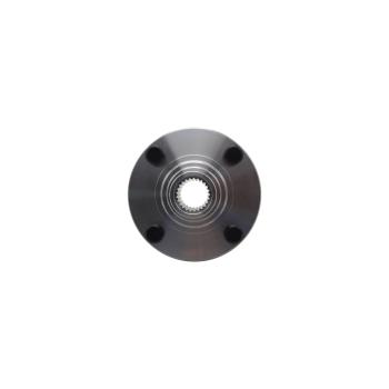 2011 Ford Focus Wheel Hub Front GSP 110040 image 2 of 4