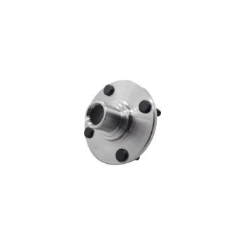 2011 Ford Focus Wheel Hub Front GSP 110040 image 4 of 4