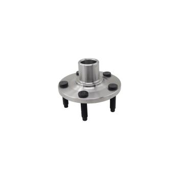 2008 Lincoln MKX Wheel Hub Front GSP 110042 image 1 of 4