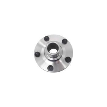 2008 Lincoln MKX Wheel Hub Front GSP 110042 image 2 of 4