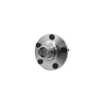 2008 Lincoln MKX Wheel Hub Front GSP 110042 image 4 of 4
