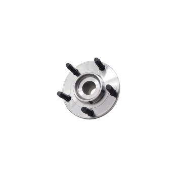 GSP 110042 - Wheel Hub GSP 110042 Wheel Hub product image 6 of 6